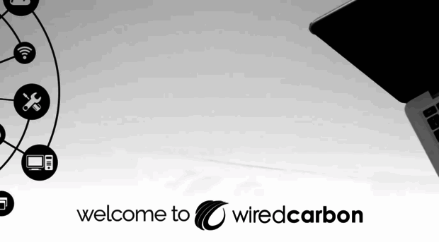 wiredcarbon.com