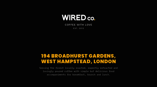 wiredco.london