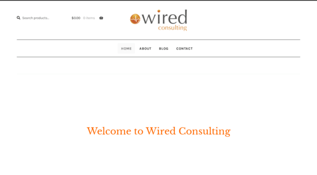 wiredconsulting.com