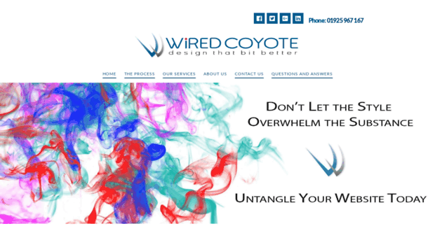 wiredcoyote.com