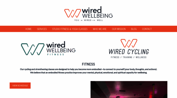 wiredcycling.com