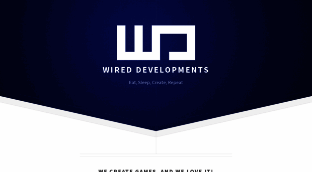 wireddevelopments.com