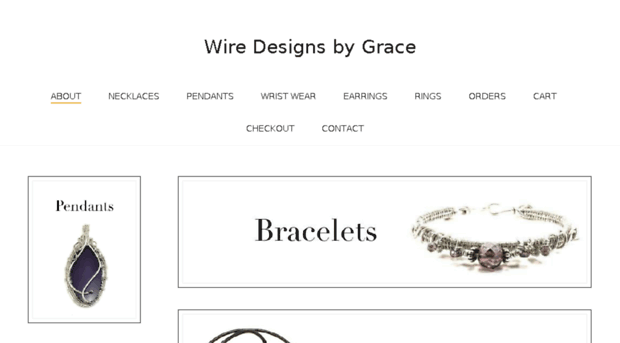 wiredesignsbygrace.com