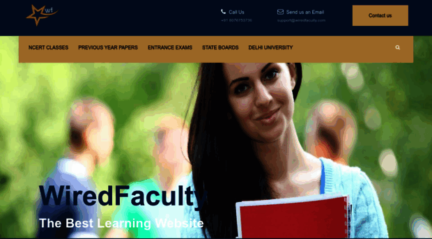 wiredfaculty.com