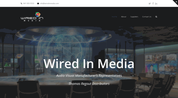 wiredinmedia.com