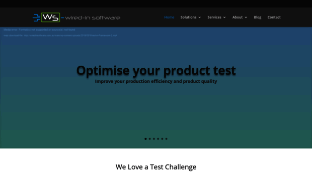 wiredinsoftware.com.au