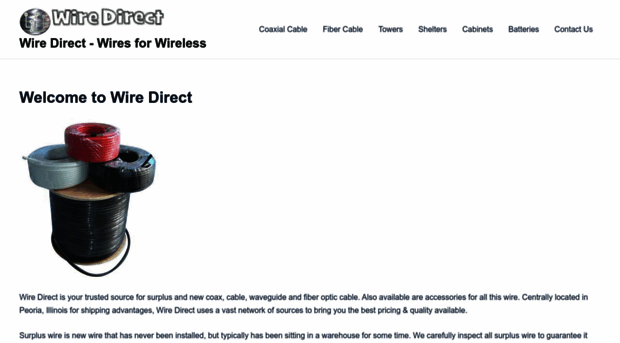wiredirect.net