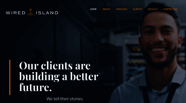 wiredislandpr.com