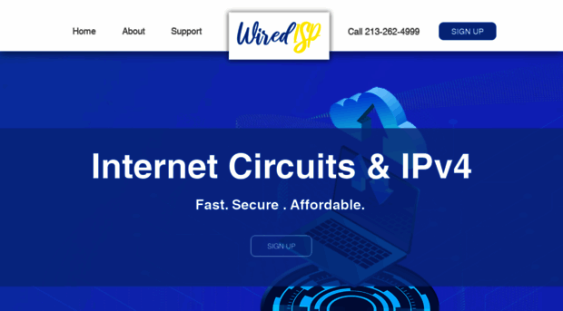 wiredisp.com