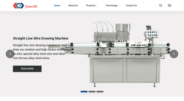 wiredrawingmachine.org