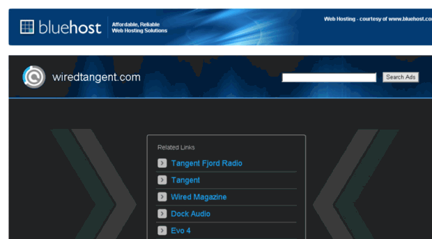 wiredtangent.com