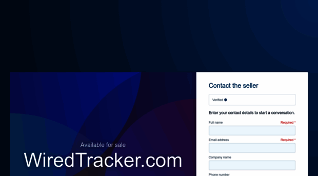 wiredtracker.com