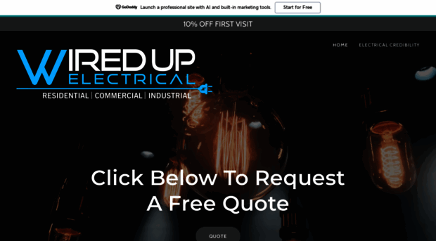 wiredupelectrical.com.au