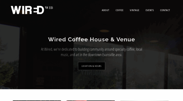 wiredwiredwired.com