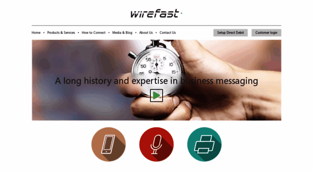 wirefast.com