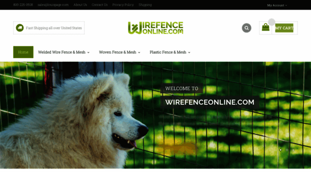 wirefenceonline.com