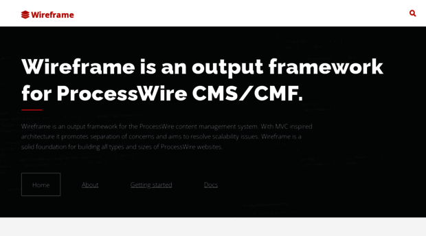 wireframe-framework.com