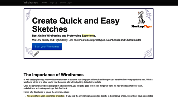 wireframes.org