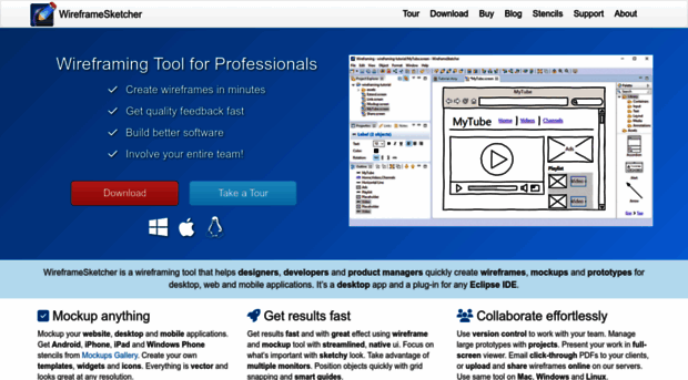 wireframesketcher.com