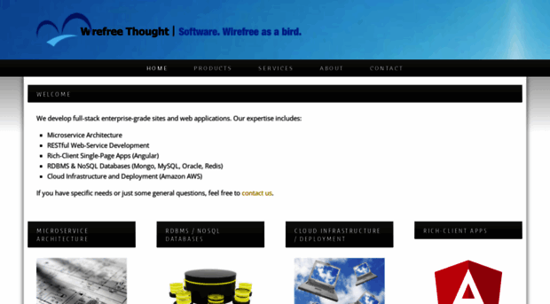 wirefreethought.com