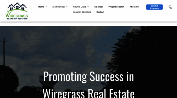 wiregrassboardofrealtors.com