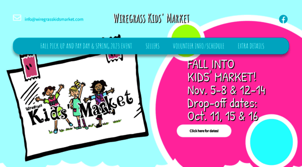 wiregrasskidsmarket.com