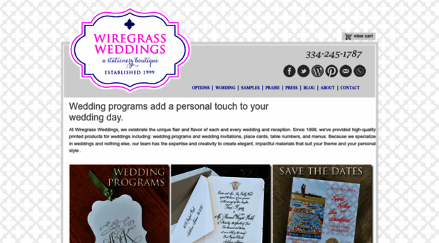 wiregrassweddings.com