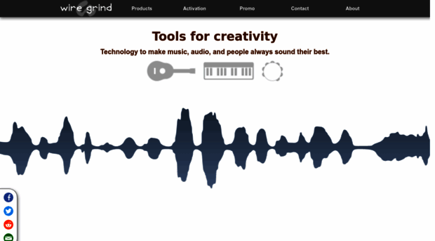 wiregrind.com