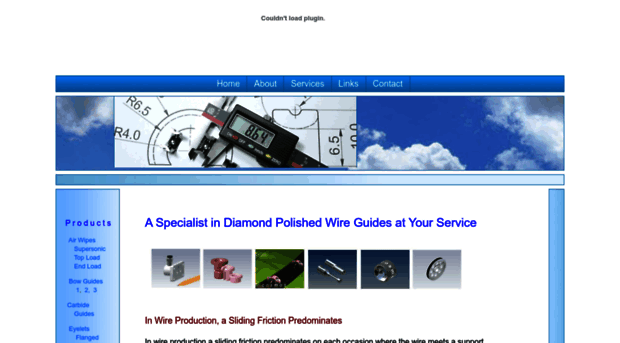 wireguides.com