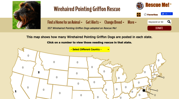 wirehairedpointinggriffon.rescueme.org