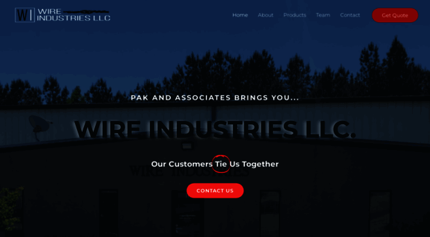 wireindustriesllc.com