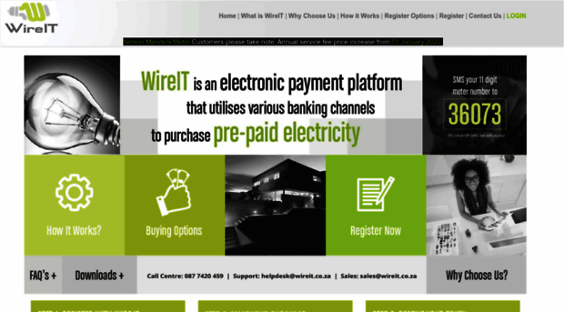 wireit.co.za