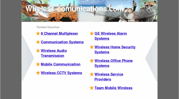 wireless-comunications.com