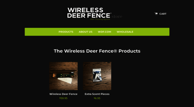 wireless-deer-fence.myshopify.com