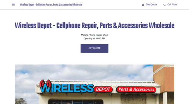 wireless-depot-parts-accessories.business.site