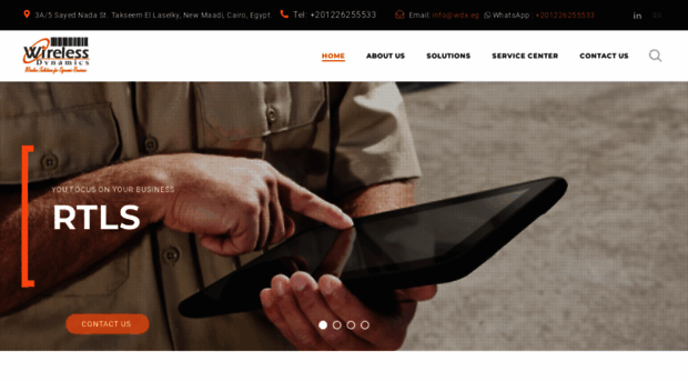 wireless-dynamics.com