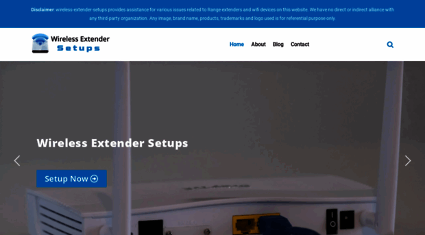 wireless-extender-setups.com