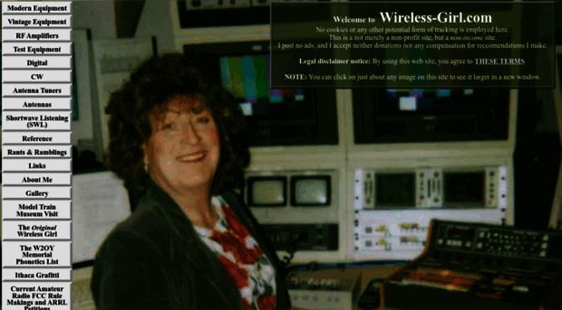 wireless-girl.com