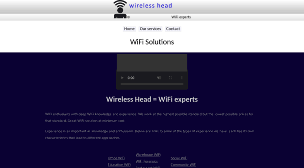 wireless-head.net