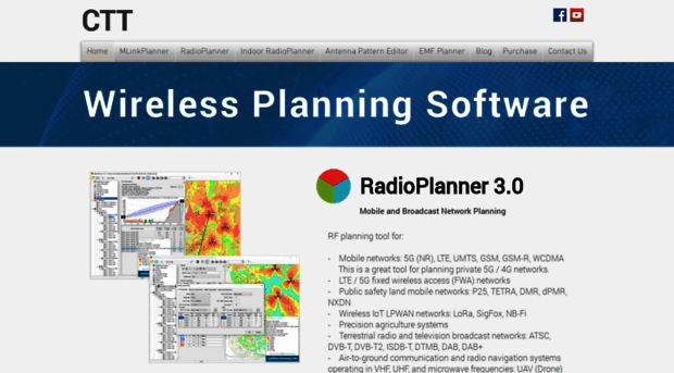 wireless-planning.com