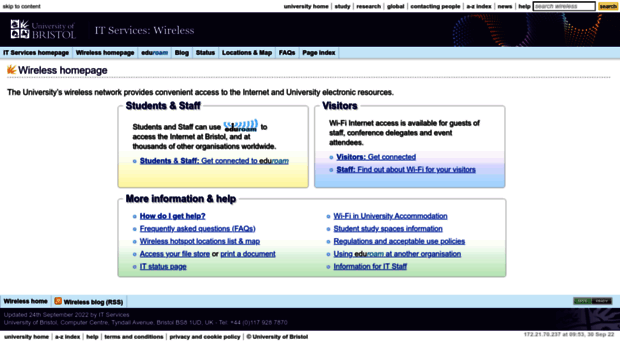 wireless.bris.ac.uk