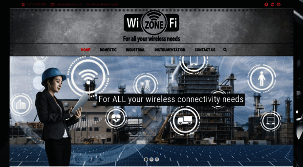 wireless.co.za