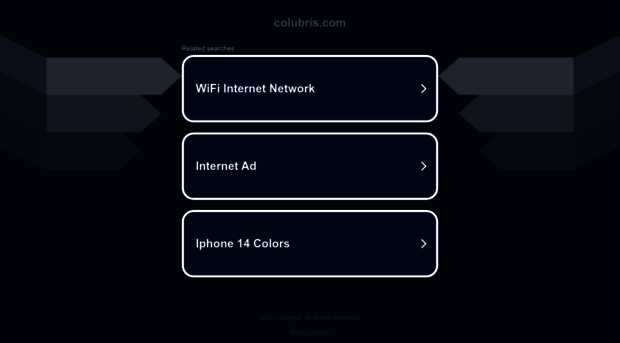 wireless.colubris.com