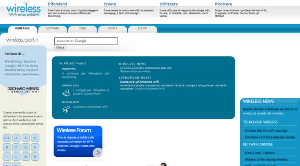 wireless.iport.it