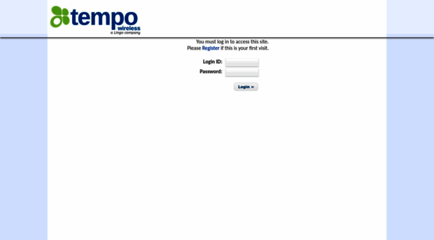 wireless.mytempo.com