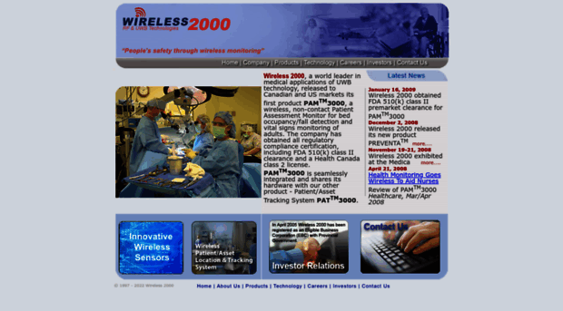 wireless2000.com