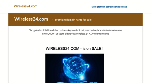 wireless24.com