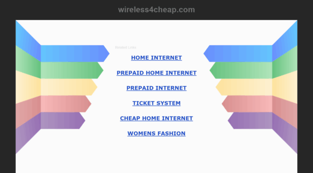 wireless4cheap.com