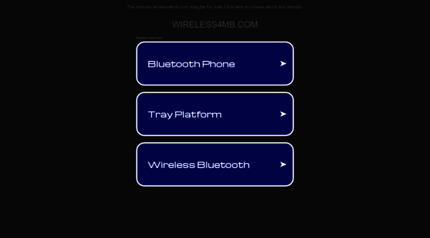wireless4mb.com