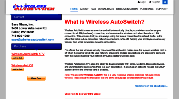 wirelessautoswitch.com